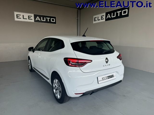 RENAULT Clio usata, con Airbag Passeggero