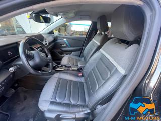 CITROEN E-C4 usata, con Controllo automatico clima