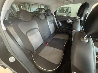 FIAT 500X usata, con Servosterzo