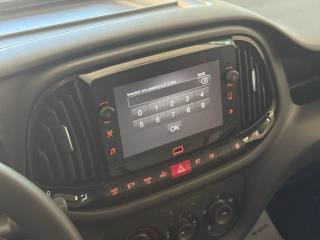 FIAT Doblo usata 16