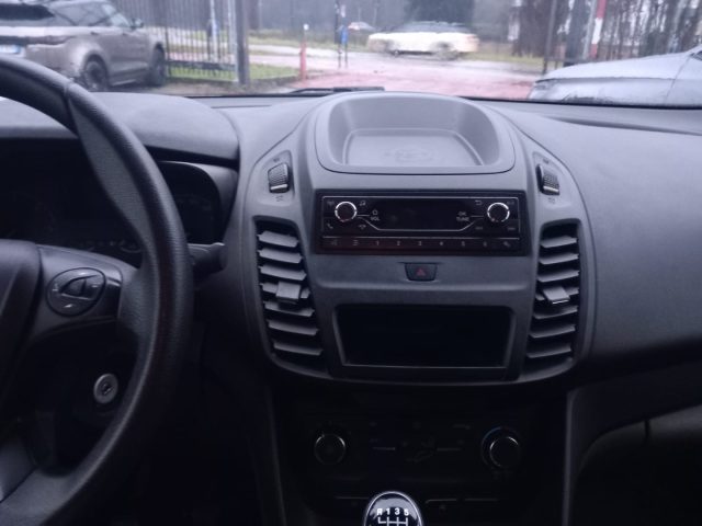 FORD Transit Connect usata 13
