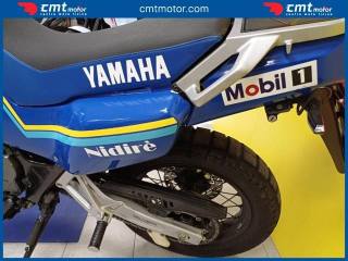 YAMAHA XTZ 750 usata 9