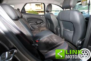 FORD EcoSport usata, con Bluetooth