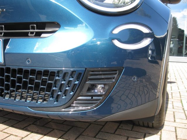 FIAT 600 usata, con Airbag laterali