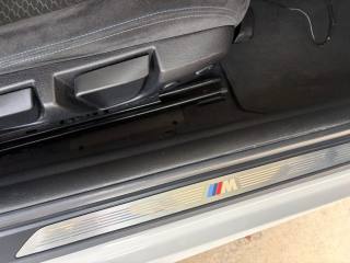 BMW 118 usata, con Sensori di parcheggio anteriori