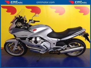 MOTO GUZZI Norge 1200 usata 2