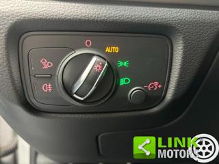 AUDI A3 usata, con Filtro antiparticolato