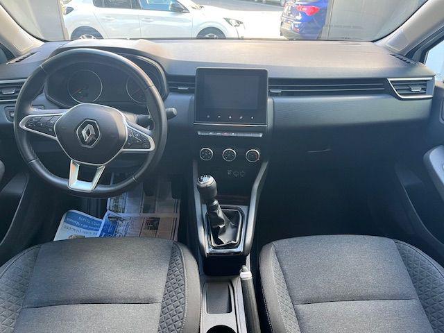 RENAULT Clio usata, con Autoradio