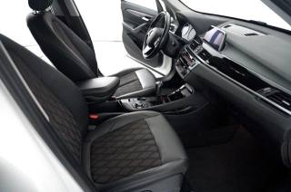 BMW X1 usata, con Cerchi in lega