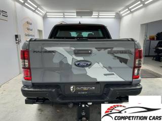 FORD Ranger Raptor usata, con Climatizzatore