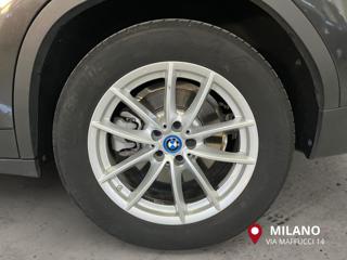 BMW X3 usata, con Immobilizzatore elettronico