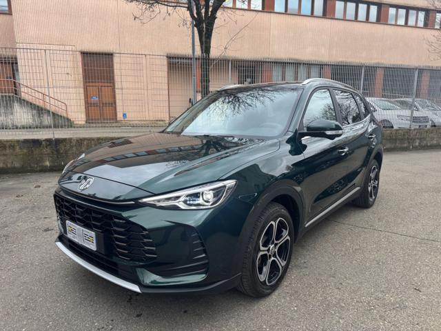 MG ZS usata, con ABS