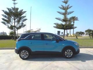 OPEL Crossland X usata, con Controllo automatico clima