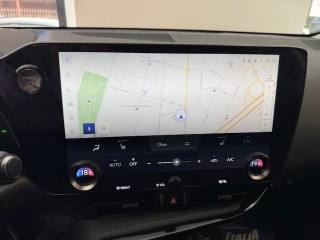 LEXUS NX 300h usata, con Chiusura centralizzata