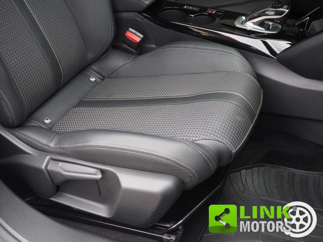 PEUGEOT 2008 usata 46