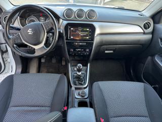SUZUKI Vitara usata, con Climatizzatore
