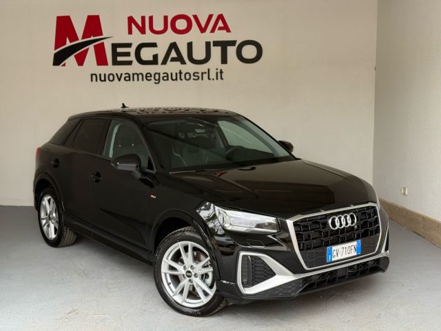 AUDI Q2 usata, con ABS