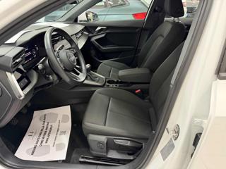 AUDI A3 usata, con Sensore di pioggia