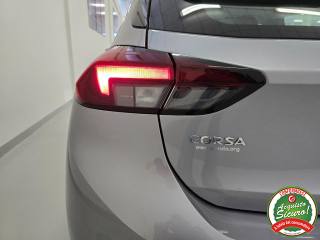 OPEL Corsa usata 24