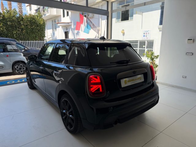 MINI Cooper usata, con Chiusura centralizzata