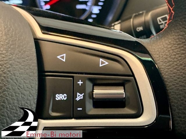 EVO Evo3 usata, con Park Distance Control