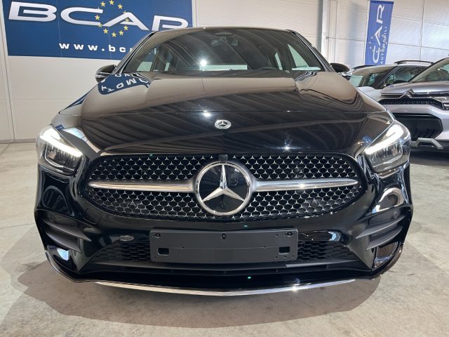 MERCEDES-BENZ B 200 usata, con Autoradio