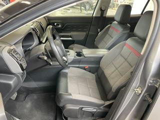 CITROEN C5 Aircross usata, con Fendinebbia