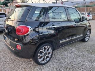 FIAT 500L usata, con Autoradio