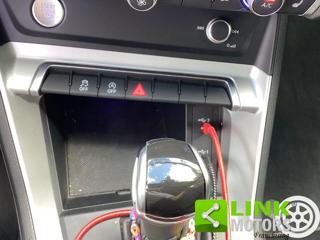 AUDI Q3 usata, con Immobilizzatore elettronico