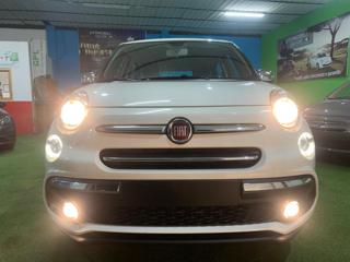 FIAT 500L usata, con Airbag Passeggero