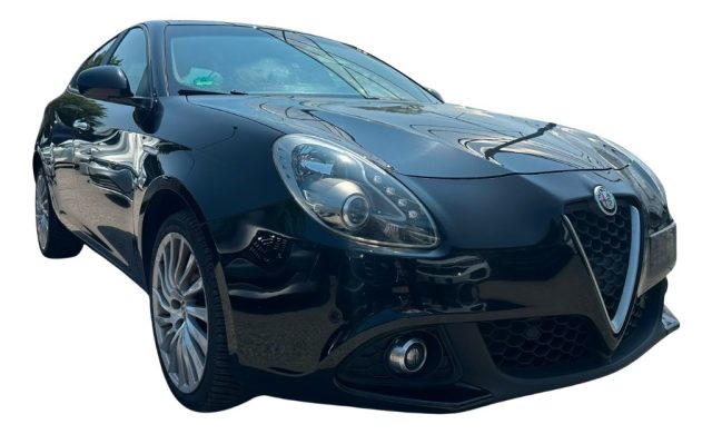 ALFA ROMEO Giulietta usata, con ABS