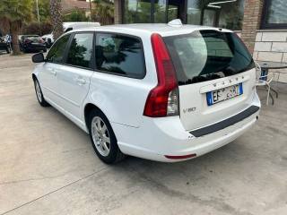 VOLVO V50 usata, con Autoradio
