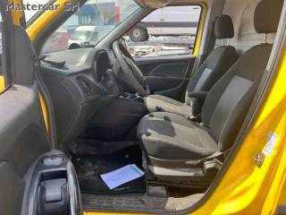 FIAT Doblo usata, con Immobilizzatore elettronico