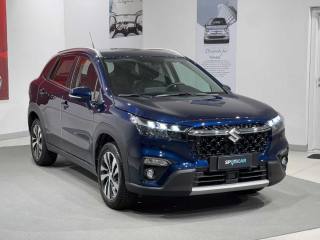 SUZUKI S-Cross usata, con Controllo trazione