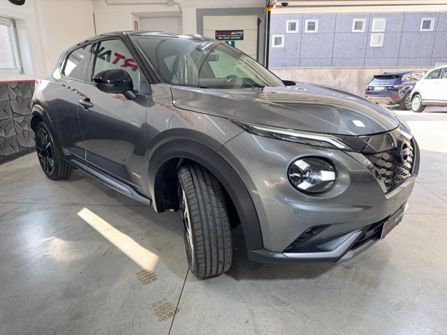 NISSAN Juke usata, con Airbag laterali