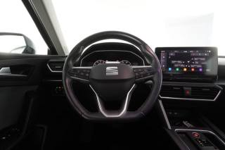 SEAT Leon usata 11
