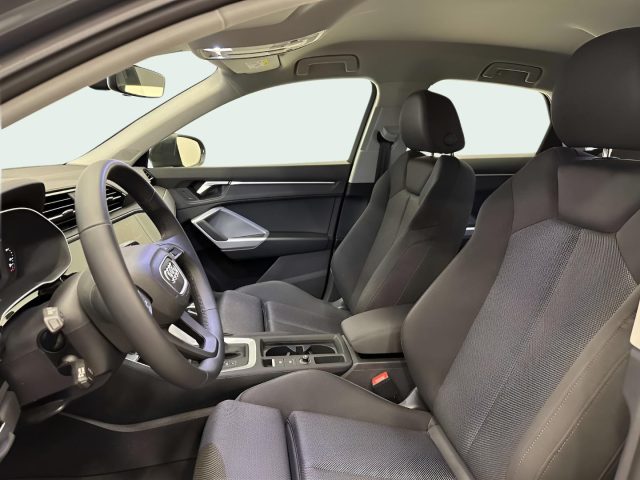 AUDI Q3 usata, con Autoradio