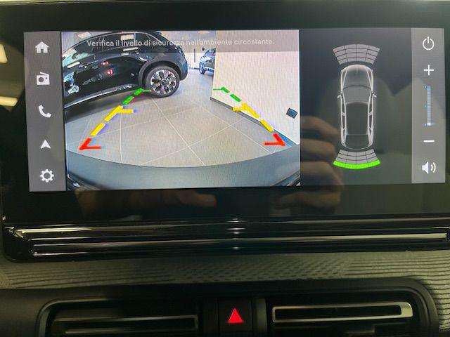 CITROEN C3 usata, con Autoradio