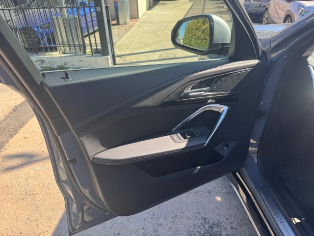 BMW X1 usata, con Sedile posteriore sdoppiato