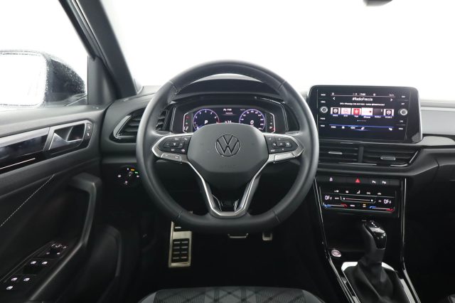 VOLKSWAGEN T-Roc usata 11
