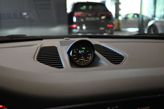 PORSCHE 991 usata 44