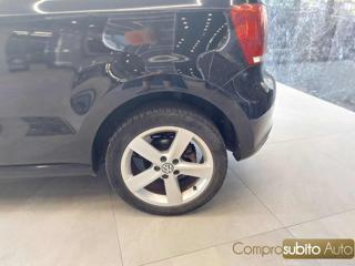 VOLKSWAGEN Polo usata, con ESP