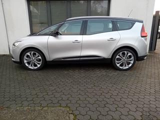 RENAULT Grand Scenic usata, con Airbag Passeggero