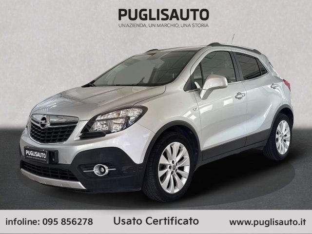 OPEL Mokka usata, con Airbag laterali