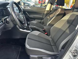 VOLKSWAGEN Polo usata, con Controllo trazione