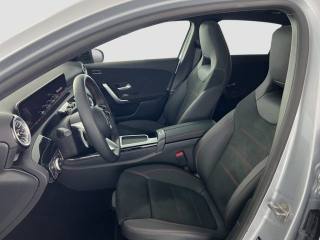 MERCEDES-BENZ A 180 usata 8