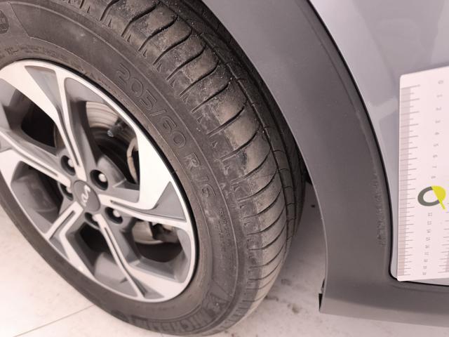 KIA XCeed usata, con Monitoraggio pressione pneumatici