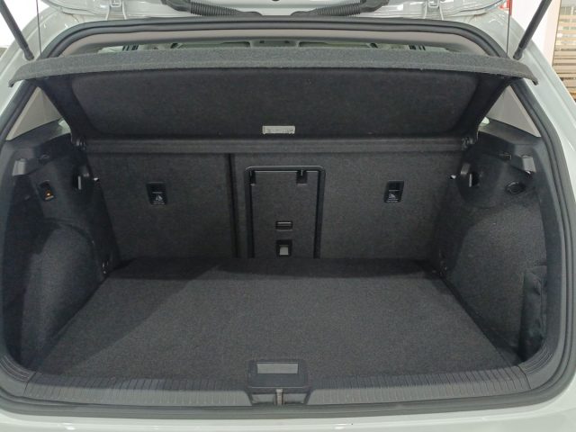 VOLKSWAGEN Golf usata, con Filtro antiparticolato