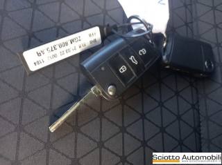 VOLKSWAGEN T-Cross usata, con Frenata d