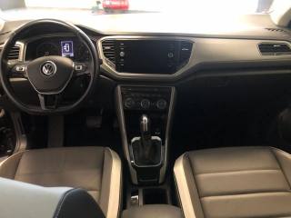 VOLKSWAGEN T-Roc usata, con Boardcomputer